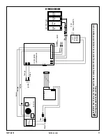 Предварительный просмотр 17 страницы Astria Fireplaces BerlinLights43ZEN Installation And Operation Instructions Manual