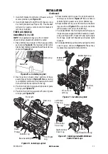 Предварительный просмотр 17 страницы Astria Fireplaces Blaze&Glow18EN Installation And Operation Instructions Manual