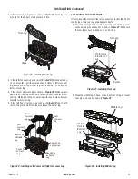 Preview for 15 page of Astria Fireplaces EOS18MN Installation And Operation Instructions Manual