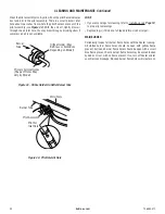 Preview for 20 page of Astria Fireplaces EOS18MN Installation And Operation Instructions Manual