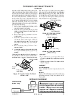 Предварительный просмотр 25 страницы Astria Fireplaces Gamma26ZMN Installation And Operation Instructions Manual