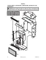 Предварительный просмотр 32 страницы Astria Fireplaces Gamma26ZMN Installation And Operation Instructions Manual