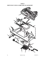 Предварительный просмотр 36 страницы Astria Fireplaces Gamma26ZMN Installation And Operation Instructions Manual