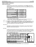 Preview for 15 page of Astria Fireplaces Gemini-C Series Installation And Operation Instructions Manual