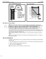 Preview for 16 page of Astria Fireplaces Gemini-C Series Installation And Operation Instructions Manual