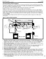 Preview for 31 page of Astria Fireplaces Gemini-C Series Installation And Operation Instructions Manual