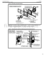 Preview for 33 page of Astria Fireplaces Gemini-C Series Installation And Operation Instructions Manual