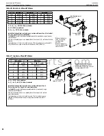 Preview for 36 page of Astria Fireplaces Gemini-C Series Installation And Operation Instructions Manual