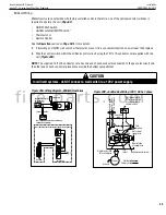 Preview for 39 page of Astria Fireplaces Gemini-C Series Installation And Operation Instructions Manual