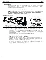 Preview for 40 page of Astria Fireplaces Gemini-C Series Installation And Operation Instructions Manual