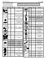 Preview for 47 page of Astria Fireplaces Gemini-C Series Installation And Operation Instructions Manual