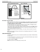 Preview for 16 page of Astria Fireplaces Gemini33REN-B Installation And Operation Instructions Manual