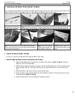 Preview for 21 page of Astria Fireplaces Gemini33REN-B Installation And Operation Instructions Manual