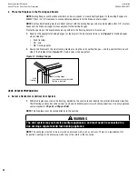 Preview for 22 page of Astria Fireplaces Gemini33REN-B Installation And Operation Instructions Manual