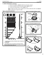 Preview for 23 page of Astria Fireplaces Gemini33REN-B Installation And Operation Instructions Manual