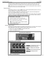 Preview for 53 page of Astria Fireplaces Gemini33REN-B Installation And Operation Instructions Manual