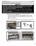 Preview for 55 page of Astria Fireplaces Gemini33REN-B Installation And Operation Instructions Manual