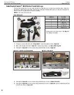 Preview for 58 page of Astria Fireplaces Gemini33REN-B Installation And Operation Instructions Manual