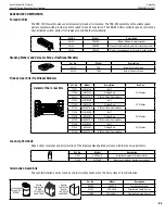 Preview for 65 page of Astria Fireplaces Gemini33REN-B Installation And Operation Instructions Manual