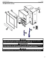 Preview for 77 page of Astria Fireplaces Gemini33REN-B Installation And Operation Instructions Manual