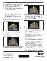 Preview for 2 page of Astria Fireplaces H8707 Installation Instructions