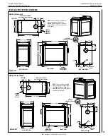 Preview for 15 page of Astria Fireplaces LibraCL40DEN Installation & Operation Instructions