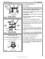 Preview for 17 page of Astria Fireplaces LibraCL40DEN Installation & Operation Instructions