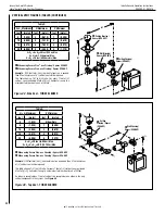 Preview for 22 page of Astria Fireplaces LibraCL40DEN Installation & Operation Instructions