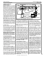 Preview for 23 page of Astria Fireplaces LibraCL40DEN Installation & Operation Instructions