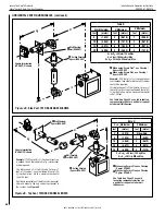 Preview for 26 page of Astria Fireplaces LibraCL40DEN Installation & Operation Instructions