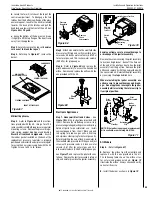 Preview for 43 page of Astria Fireplaces LibraCL40DEN Installation & Operation Instructions