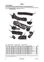 Preview for 40 page of Astria Fireplaces MAGNIFLAME24EN Installation And Operation Instructions Manual