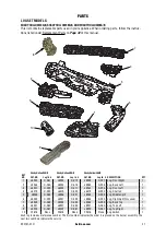 Preview for 41 page of Astria Fireplaces MAGNIFLAME24EN Installation And Operation Instructions Manual