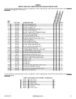 Preview for 23 page of Astria Fireplaces MAGNIFLAMEOD30NE Installation And Operation Instructions Manual