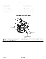 Preview for 19 page of Astria Fireplaces MAGNIFLAMEOD30NM Manual