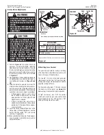 Preview for 40 page of Astria Fireplaces Marin 40STTMN Assembly, Installation And Operation Instructions