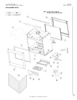 Preview for 49 page of Astria Fireplaces Marin 40STTMN Assembly, Installation And Operation Instructions