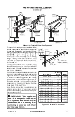 Preview for 11 page of Astria Fireplaces Mission36TEN Installation And Operation Instruction Manual