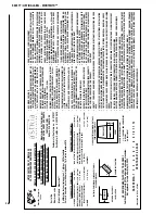 Preview for 26 page of Astria Fireplaces MONTECITO Installation And Operation Instructions Manual