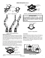 Preview for 9 page of Astria Fireplaces Monterey F0704 Installation And Operation Instruction Manual