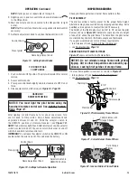 Preview for 13 page of Astria Fireplaces Odyssey36ZNM Installation And Operation Instructions Manual