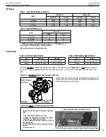 Предварительный просмотр 9 страницы Astria Fireplaces Scorpio Series Installation And Operation Instructions Manual