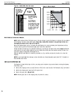 Предварительный просмотр 16 страницы Astria Fireplaces Scorpio Series Installation And Operation Instructions Manual