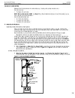 Предварительный просмотр 25 страницы Astria Fireplaces Scorpio Series Installation And Operation Instructions Manual