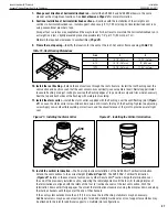 Предварительный просмотр 27 страницы Astria Fireplaces Scorpio Series Installation And Operation Instructions Manual