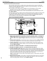 Предварительный просмотр 30 страницы Astria Fireplaces Scorpio Series Installation And Operation Instructions Manual