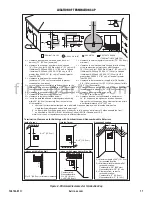 Preview for 11 page of Astria Fireplaces Sentinel 36TEN Operation Instructions Manual