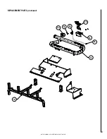 Preview for 27 page of Astria Fireplaces StarLiteLX36ZENWH Assembly, Installation And Operation Instructions