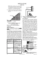 Preview for 10 page of Astria Fireplaces Triflame18EN Manual