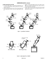 Preview for 8 page of Astria Fireplaces Tuscan36P2 Installation And Operation Instructions Manual